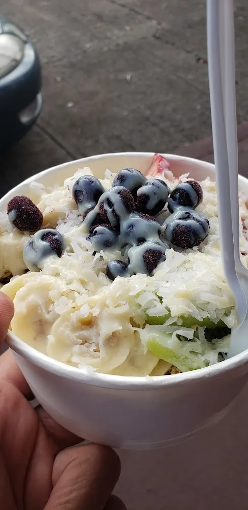 Acai Bowl