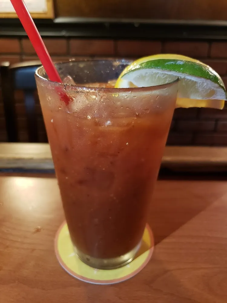 Bloody Mary