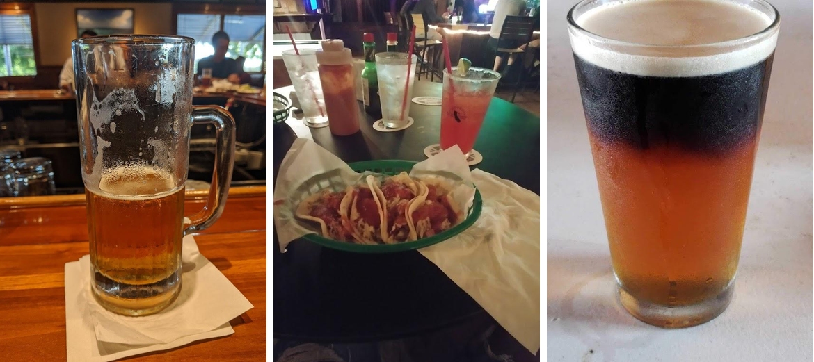 Kemo'o Farms Pub and Grill