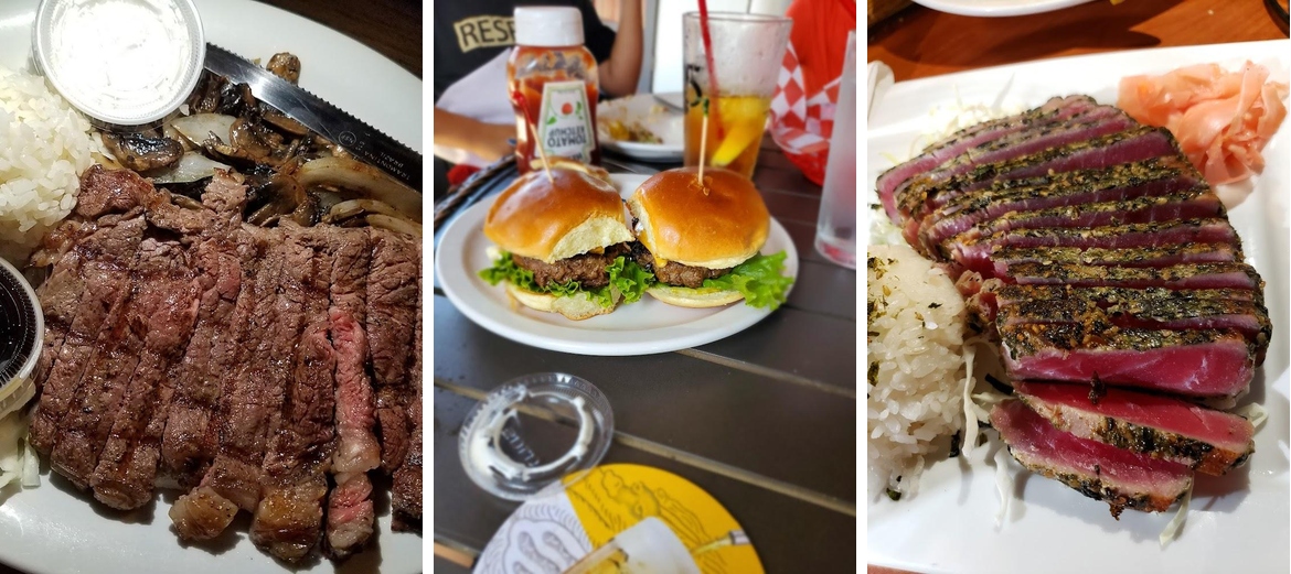 Kemo'o Farms Pub and Grill