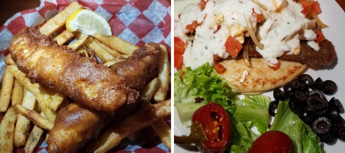 Kemo'o Farms Pub and Grill
