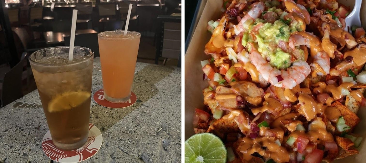 Kemo'o Farms Pub and Grill