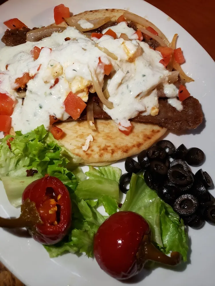 Gyros