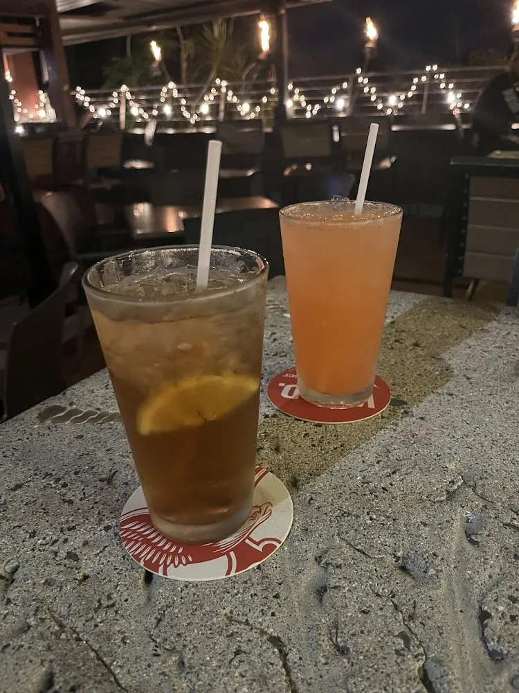 Iced Tea