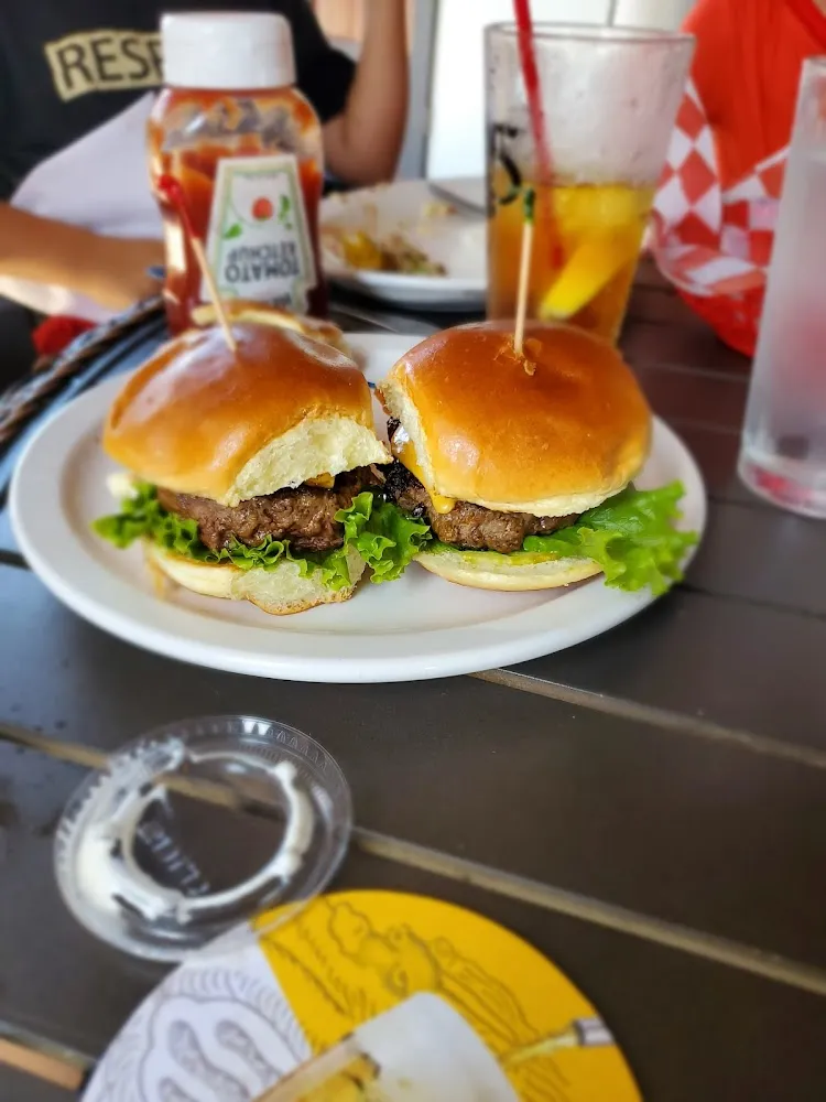 Sliders