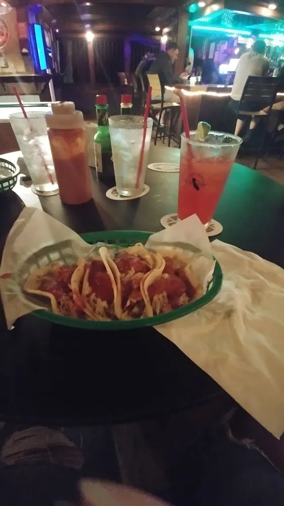Taco Tuesday